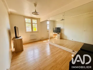 Appartement à Troyes (10000)