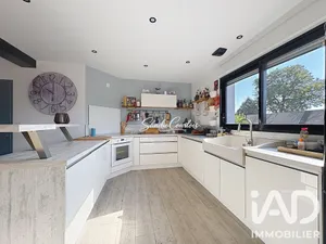 Maison de campagne à Parenty (62650)