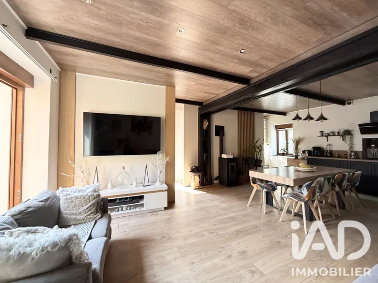 Maison 7 pièces 126 m² · à Morsang-sur-Seine · 126 m² · 359 000 €