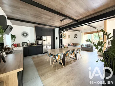 Maison à Morsang-sur-Seine (91250)