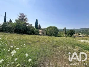 Building plot in Manosque (04100)