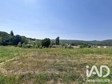Terrain à bâtir à Manosque (04100)