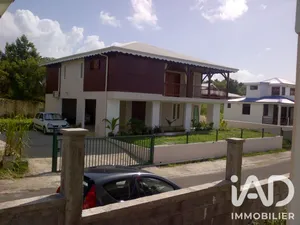 Maison à Port-Louis (97117)