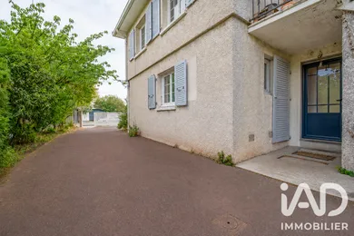 Appartement à Toulouse (31200)