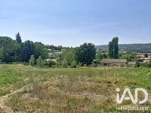Building plot in Manosque (04100)