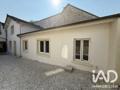 Maison à Morsang-sur-Seine (91250)