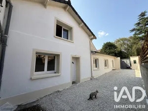 Maison à Morsang-sur-Seine (91250)