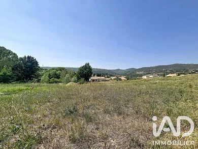 Terrain à bâtir à Manosque (04100)