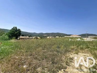 Terrain à bâtir à Manosque (04100)