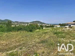 Terrain à bâtir à Manosque (04100)