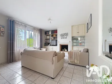 Maison à Lons (64140)
