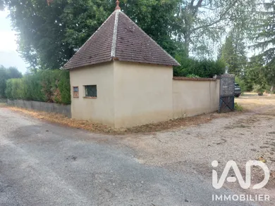 Maison de campagne à Montvicq (03170)