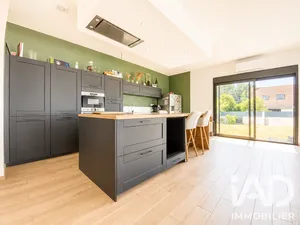 Detached house in Neuflize (08300)