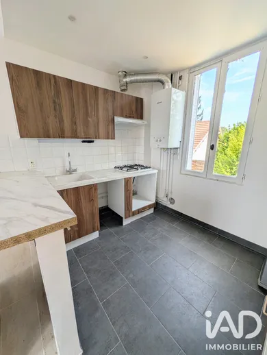 Appartement à Ézanville (95460)