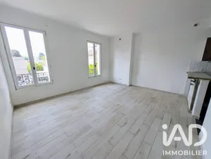 Appartement à Ézanville (95460)