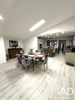 Maison de ville à Auchel (62260)