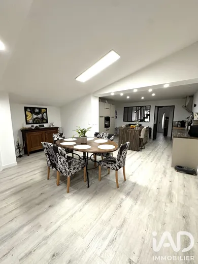 Maison de ville à Auchel (62260)