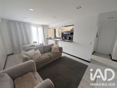Appartement à Ézanville (95460)