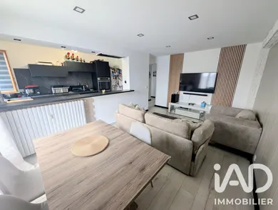 Appartement à Ézanville (95460)