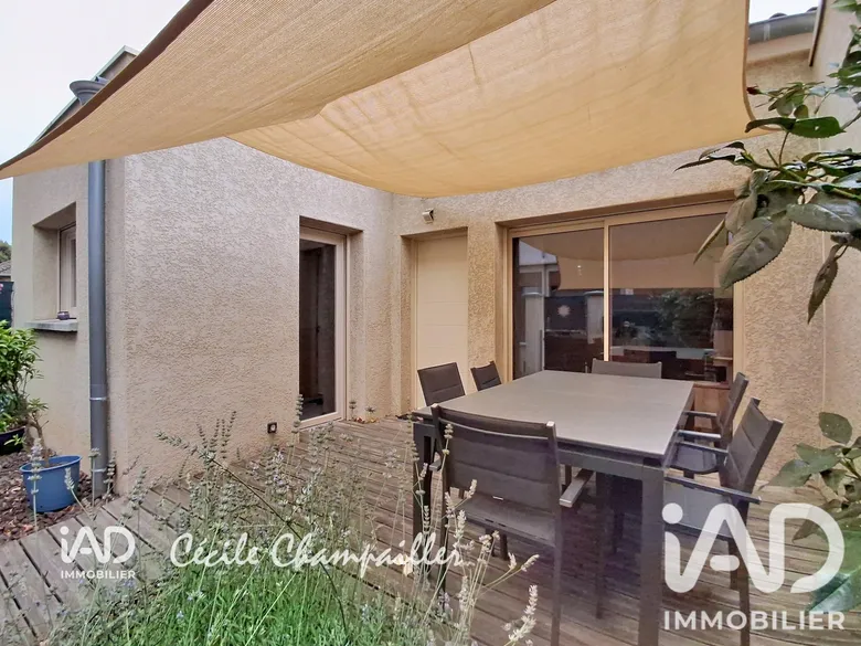 Maison 4 pièces 88 m² · à Pélussin · 88 m² · 260 000 €