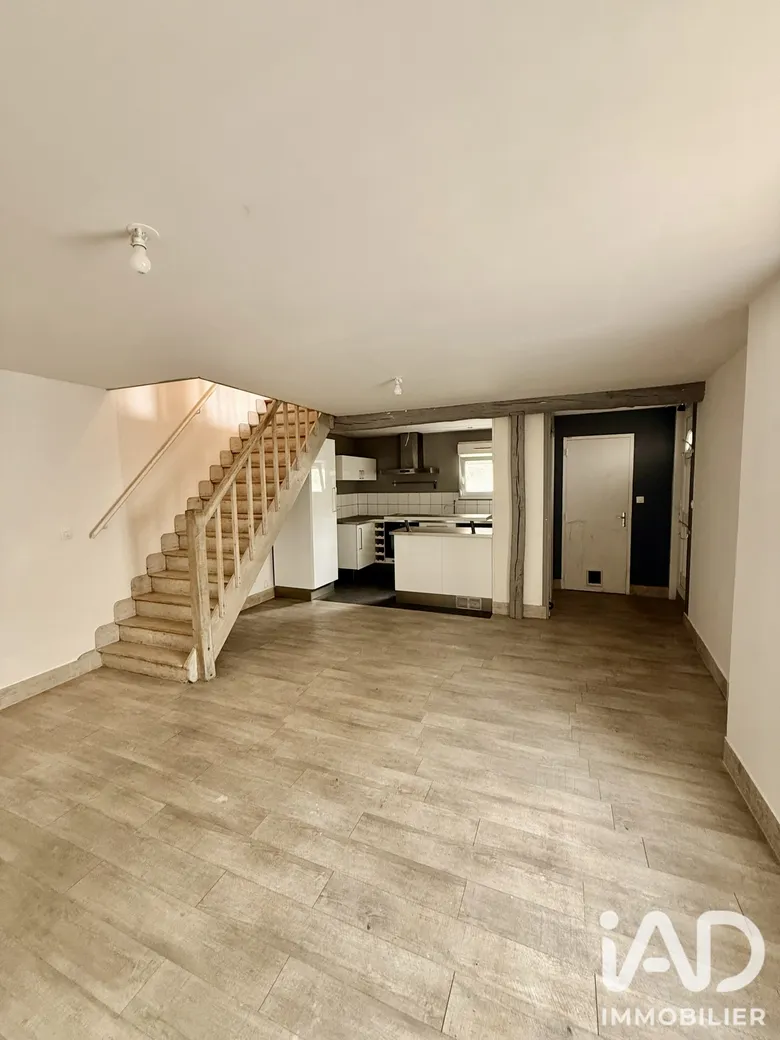 Maison 3 pièces 61 m² · à Brasles · 61 m² · 116 000 €