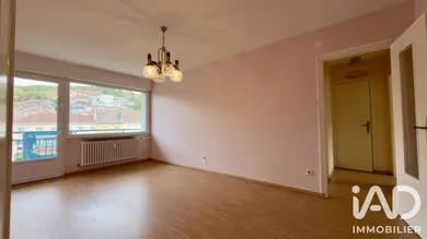Appartement à Villerupt (54190)