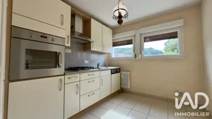 Appartement à Villerupt (54190)