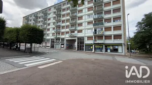 Appartement à Villerupt (54190)