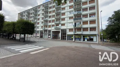 Appartement à Villerupt (54190)