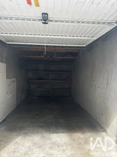 Garage à Villiers-le-Bel (95400)