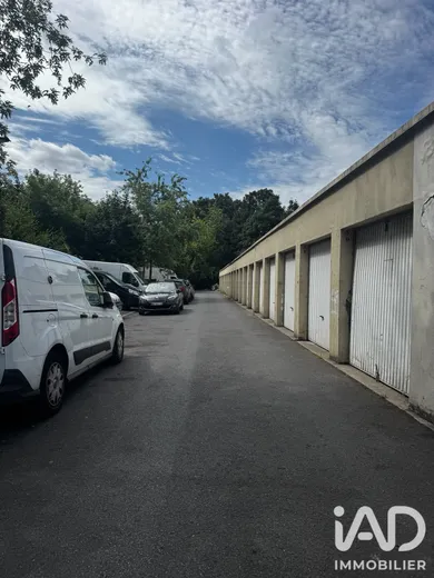 Garage à Villiers-le-Bel (95400)