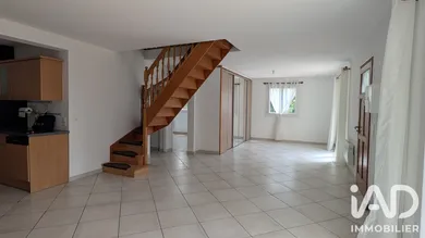 Maison à Villers-Cotterêts (02600)