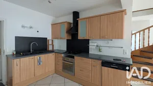 House in Villers-Cotterêts (02600)