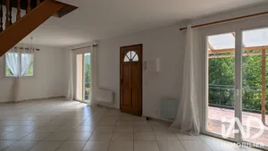 Maison à Villers-Cotterêts (02600)