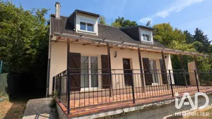 Maison à Villers-Cotterêts (02600)