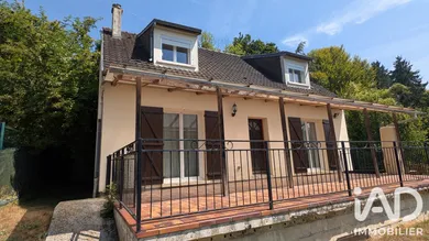 Maison à Villers-Cotterêts (02600)
