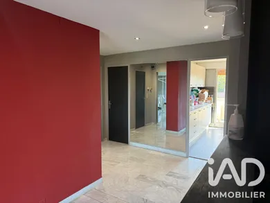 Appartement à Cannes (06400)