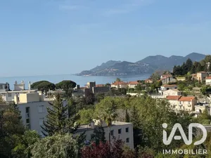 Appartement à Cannes (06400)