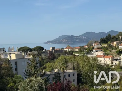 Appartement à Cannes (06400)