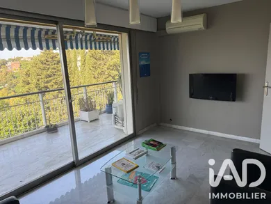 Appartement à Cannes (06400)