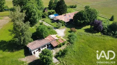Domaine à Lafrançaise (82130)