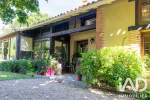 Domaine à Lafrançaise (82130)