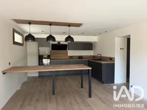 Appartement à Embrun (05200)