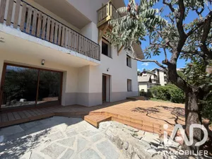 Appartement à Embrun (05200)