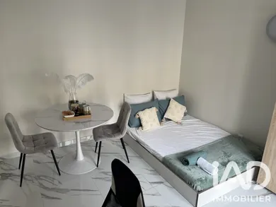 Studio à Montpellier (34080)