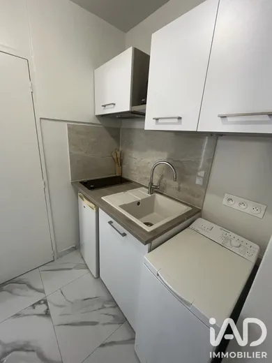 Studio à Montpellier (34080)