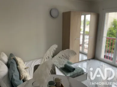 Studio à Montpellier (34080)
