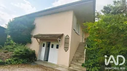 Maison traditionnelle à Verrières (10390)