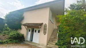 Maison traditionnelle à Verrières (10390)
