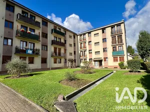 Appartement à Ézanville (95460)